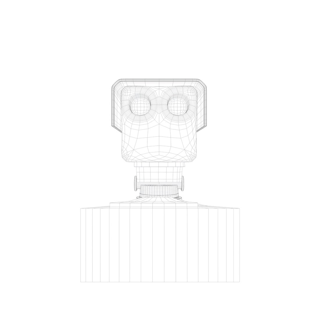 3D camera model https://p.turbosquid.com/ts-thumb/El/ArJRTe/DE/securtycamera2wireframe3_00121/jpg/1609511355/1920x1080/fit_q87/cca2c2cfe62ff48f6e88b58d7b8f65b6c6477314/securtycamera2wireframe3_00121.jpg