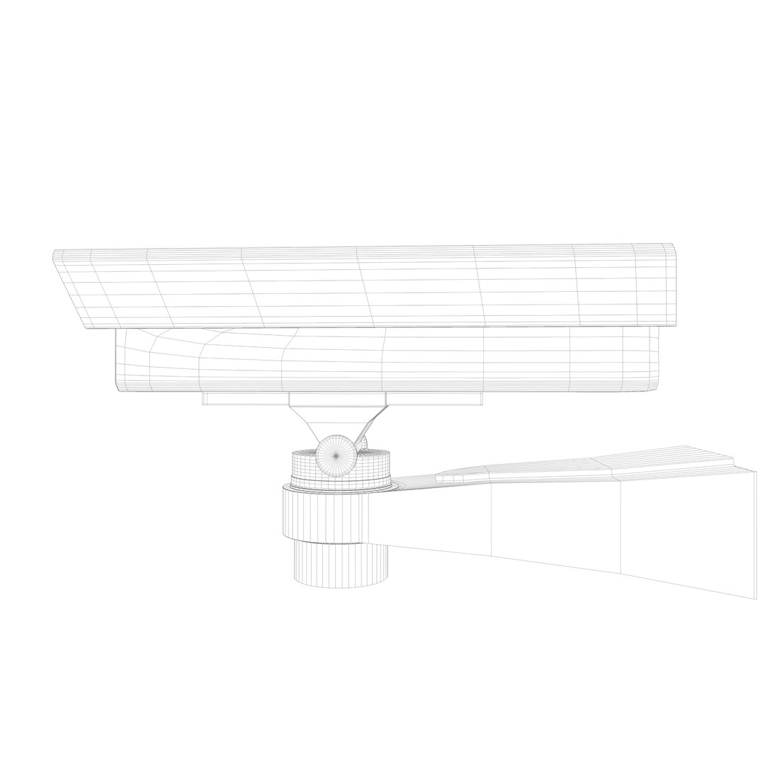 3D camera model https://p.turbosquid.com/ts-thumb/El/ArJRTe/RF/securtycamera2wireframe2_00081/jpg/1609511353/1920x1080/fit_q87/12dfa4ce232da5d00368b6a5fef193c0d382f043/securtycamera2wireframe2_00081.jpg