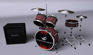 baterria c4d