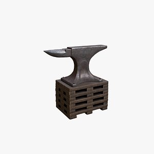 Old Anvil