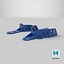 Dental Impression Tray Set