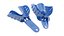 Dental Impression Tray Set