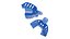Dental Impression Tray Set