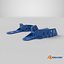 Dental Impression Tray Set