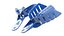 Dental Impression Tray Set