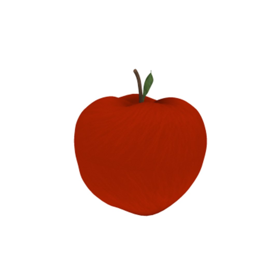 free apple 3d model https://p.turbosquid.com/ts-thumb/El/Jzaw9X/na6ejtqf/apple2/png/1207951291/1920x1080/fit_q87/de674dca7fccdcd9ab7657d88373cc88d1cb5035/apple2.jpg