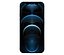 Apple iPhone 12 Pro Max Pacyfik niebieski