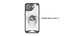Apple iPhone 12 Pro Max Pacyfik niebieski