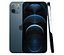 Apple iPhone 12 Pro Max Pacyfik niebieski