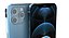 Apple iPhone 12 Pro Max Pacyfik niebieski