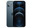 Apple iPhone 12 Pro Max Pacyfik niebieski