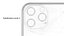 Apple iPhone 12 Pro Max Pacyfik niebieski
