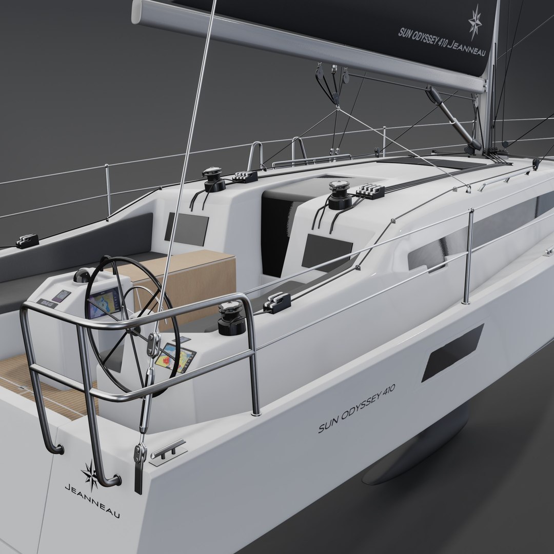 3D JEANNEAU Sun Odyssey 410 3D Yacht model https://p.turbosquid.com/ts-thumb/El/Kte40v/HF/sunodyssey410r5/jpg/1729796533/1920x1080/fit_q87/b2854ea8139ee62a86f6a84dd894e7eb1e68326d/sunodyssey410r5.jpg