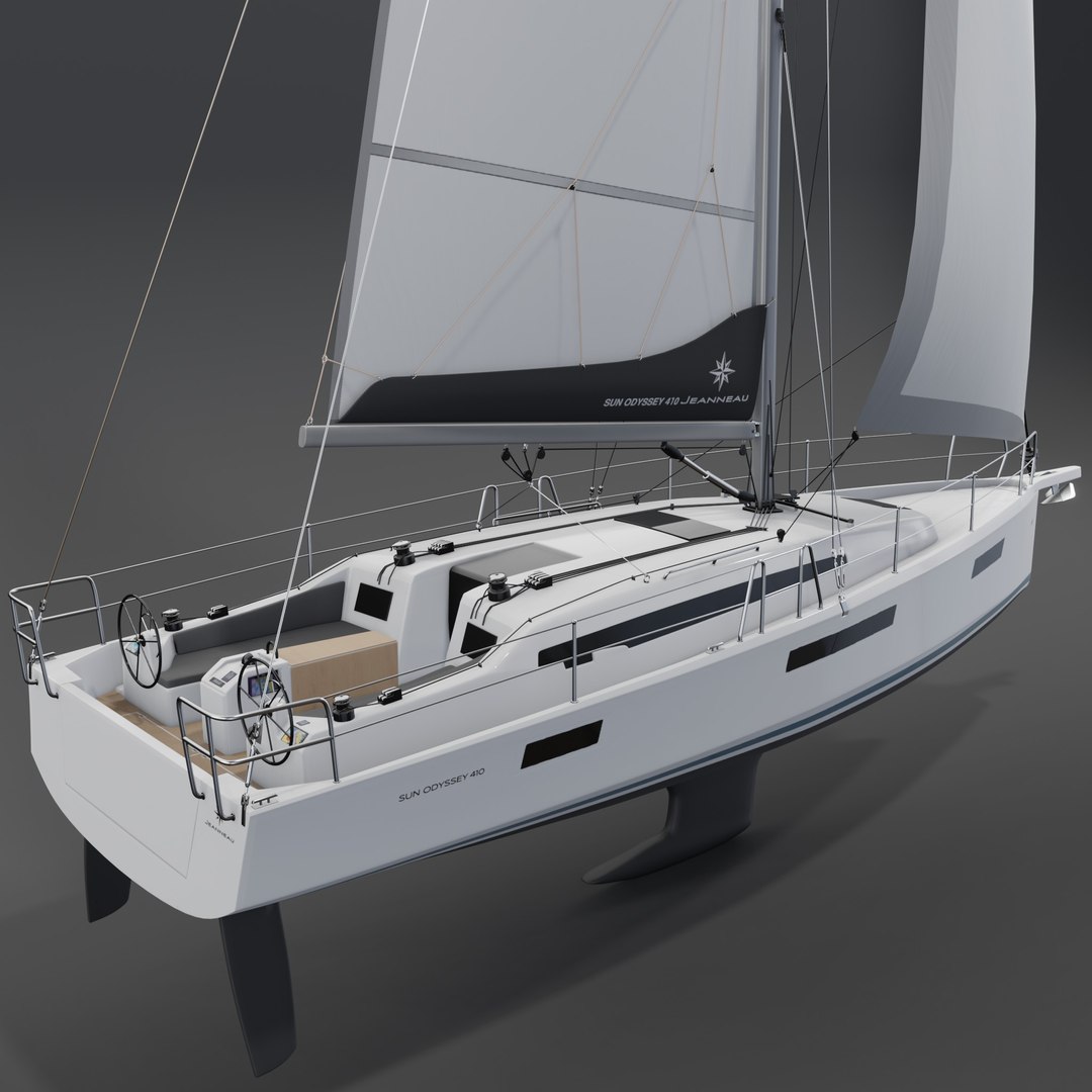 3D JEANNEAU Sun Odyssey 410 3D Yacht model https://p.turbosquid.com/ts-thumb/El/Kte40v/Zn/sunodyssey410r1/jpg/1729796530/1920x1080/fit_q87/4c1f24a7db461ce5d552f36712c8fa7a14b3ef77/sunodyssey410r1.jpg