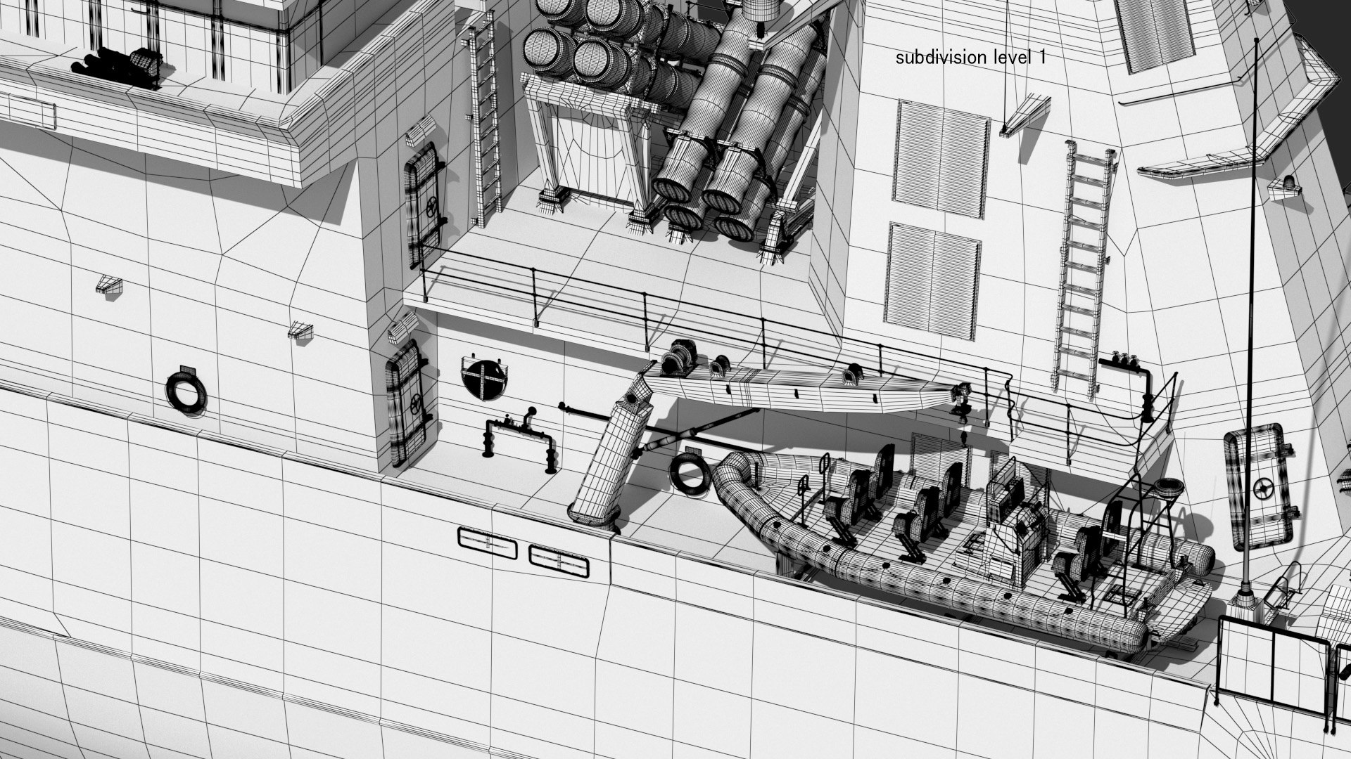 3D Lurssen OPV 80 Patrol Vessel https://p.turbosquid.com/ts-thumb/El/Lt4KpY/2K/wire_14/jpg/1630774647/1920x1080/fit_q87/4b51cc147257ebc9902bcfbfb04c454b98cdca5c/wire_14.jpg
