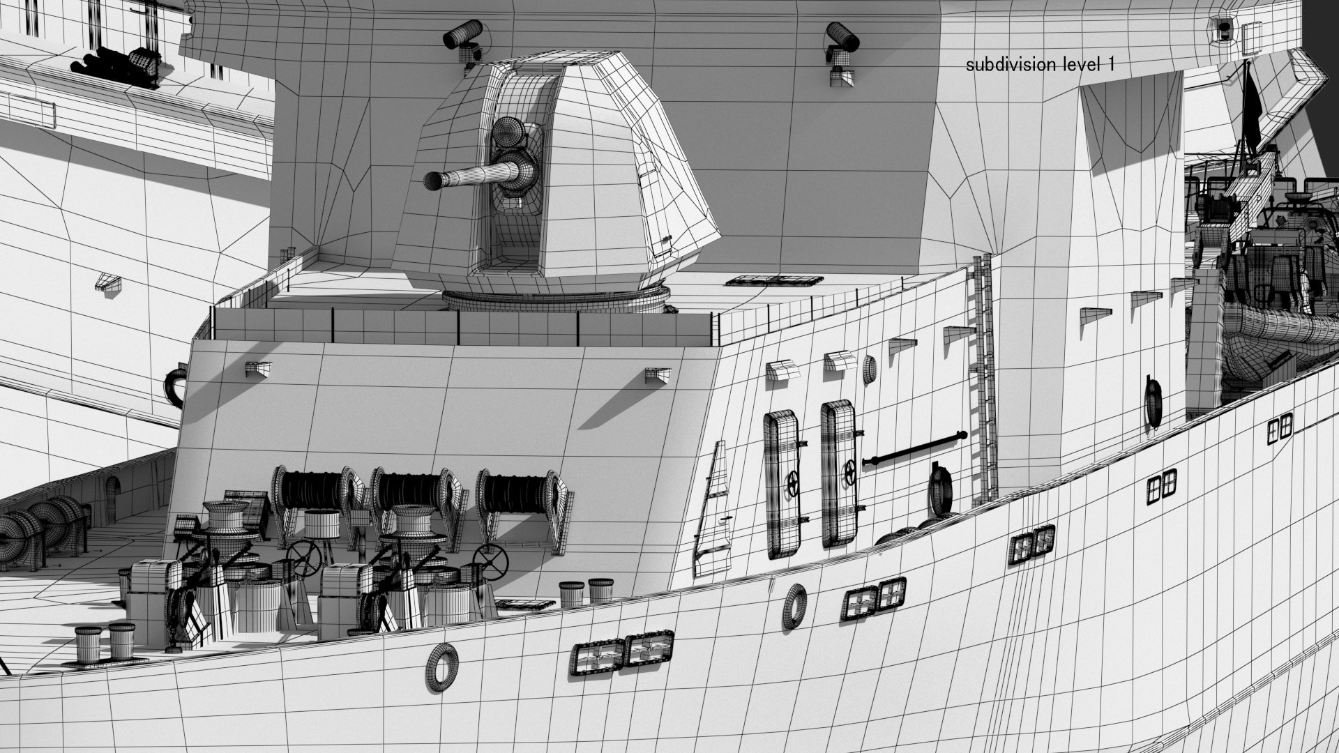 3D Lurssen OPV 80 Patrol Vessel https://p.turbosquid.com/ts-thumb/El/Lt4KpY/A1/wire_13/jpg/1630774608/1920x1080/fit_q87/e9a2dc9501351fe4cf3ed78bfc378fcf292ef89b/wire_13.jpg