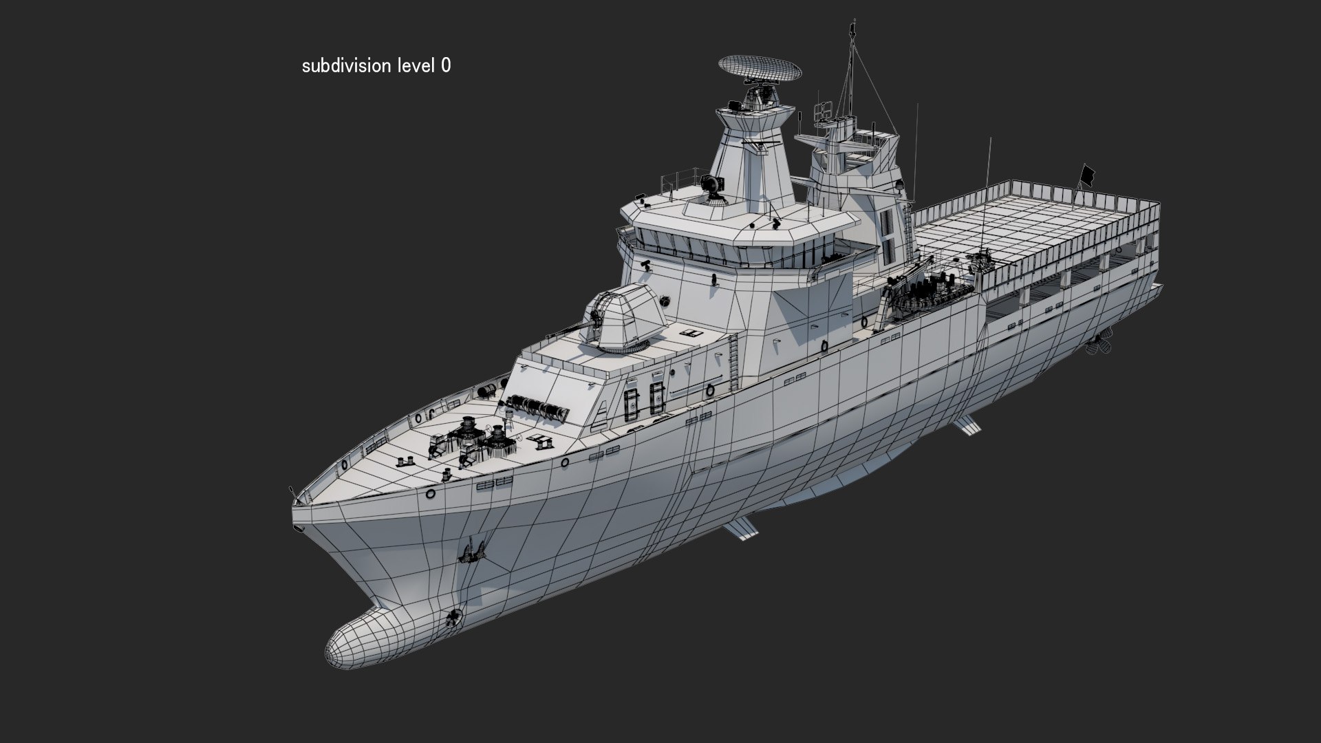 3D Lurssen OPV 80 Patrol Vessel https://p.turbosquid.com/ts-thumb/El/Lt4KpY/Jv/wire_01/jpg/1630774500/1920x1080/fit_q87/59da7b82b5b4d6a5de6186bcfcfbb5bb2da77092/wire_01.jpg
