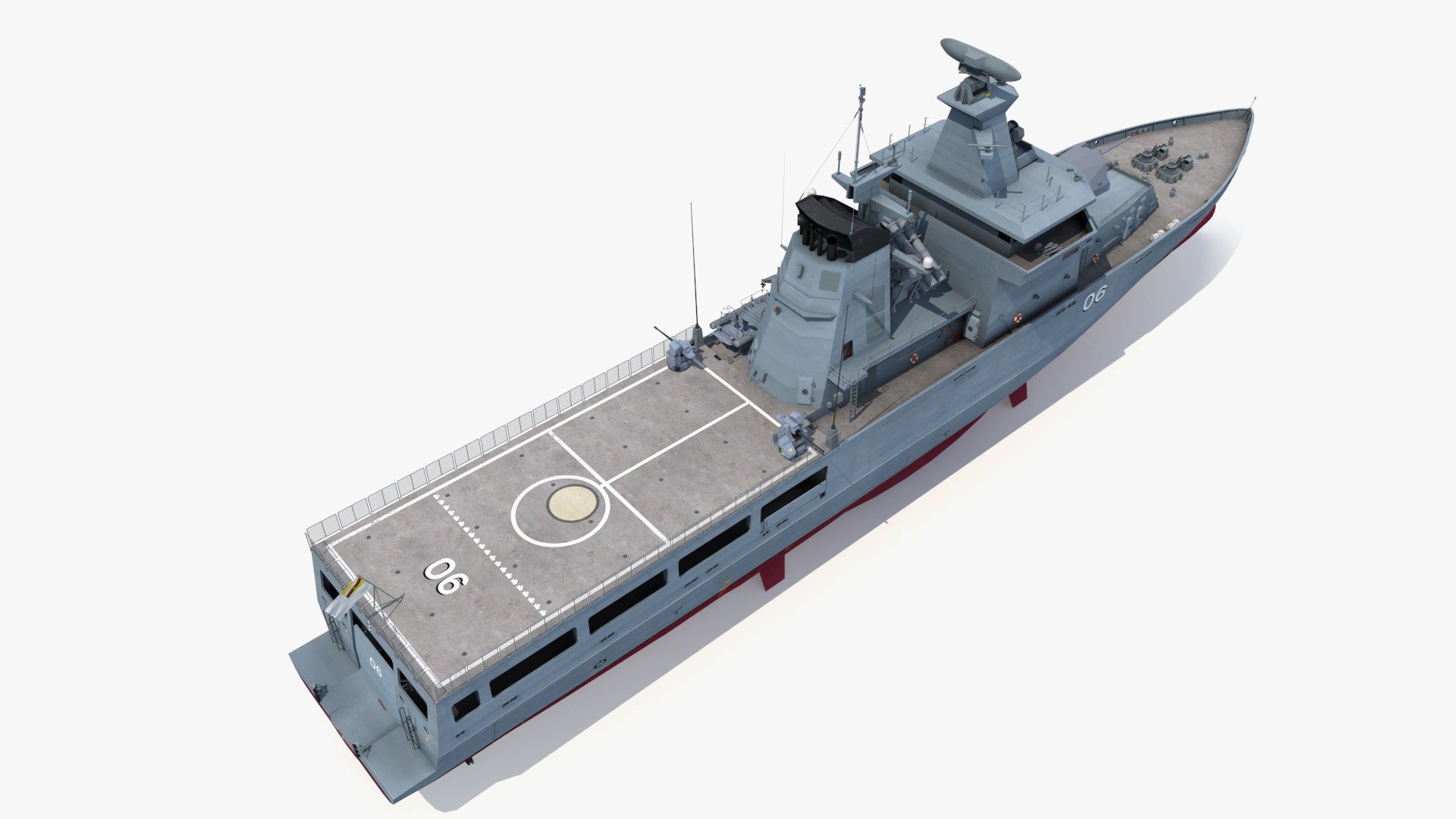 3D Lurssen OPV 80 Patrol Vessel https://p.turbosquid.com/ts-thumb/El/Lt4KpY/h5/opv11/jpg/1630774353/1920x1080/fit_q87/c5ba1dc42312c35b631cd9cb803fa4cf93d18c0b/opv11.jpg