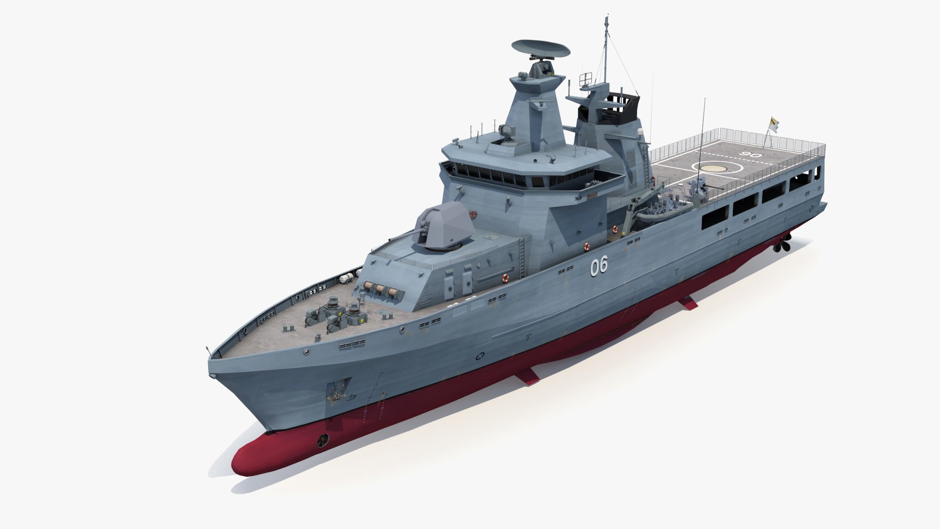 3D Lurssen OPV 80 Patrol Vessel https://p.turbosquid.com/ts-thumb/El/Lt4KpY/hv/opv08/jpg/1630774274/1920x1080/fit_q87/f0d35f57b7eba71d8acd4c9537b9453322432be9/opv08.jpg