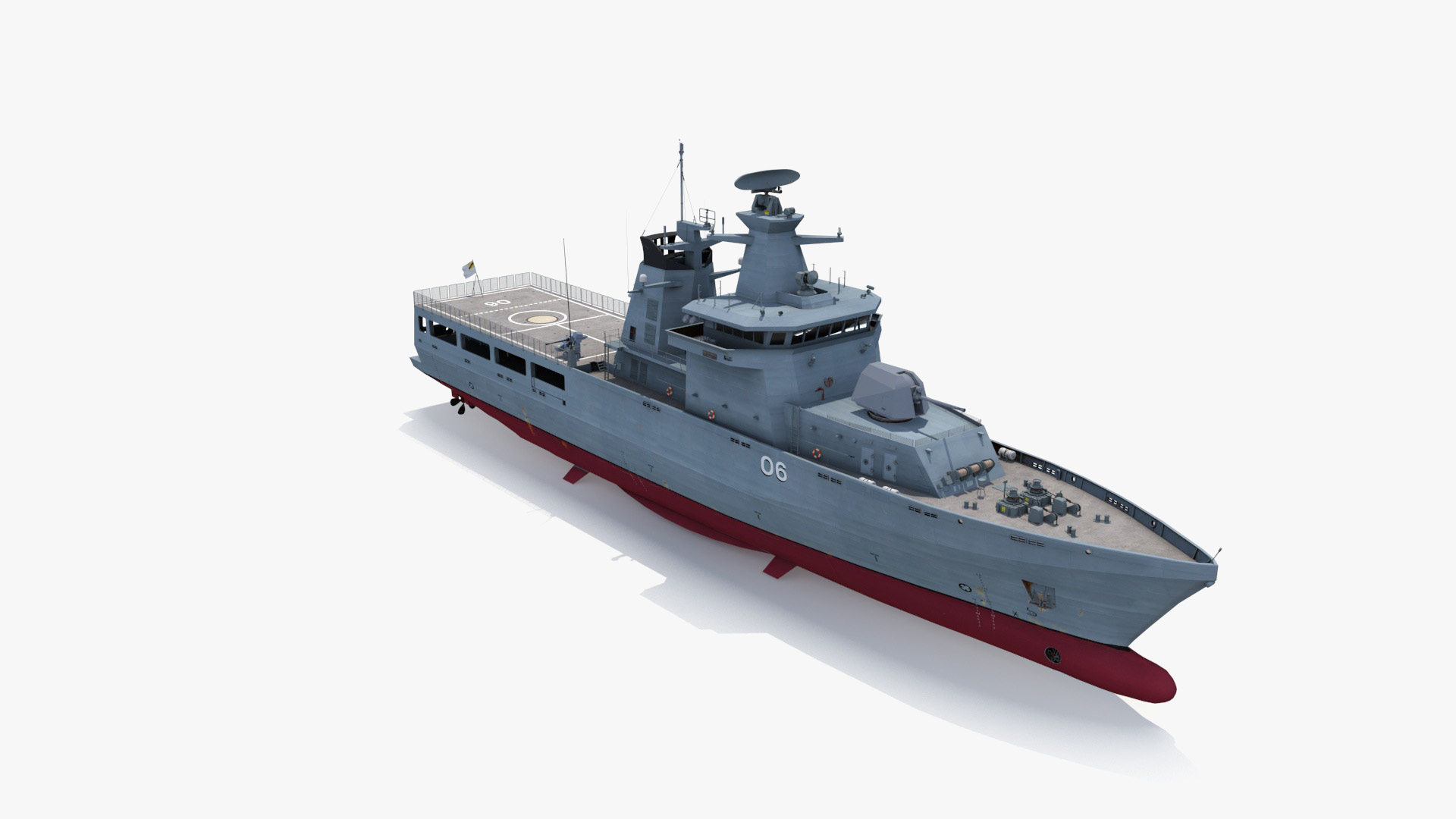 3D Lurssen OPV 80 Patrol Vessel https://p.turbosquid.com/ts-thumb/El/Lt4KpY/uH/t/jpg/1630774843/1920x1080/turn_fit_q99/4ba9a07ff8d431a6029e2c92937e3488d29159e2/t-1.jpg