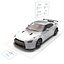 Nissan GT-R Nismo 2015 Rigged