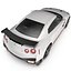 Nissan GT-R Nismo 2015 Rigged