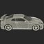 Nissan GT-R Nismo 2015 Rigged