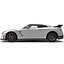Nissan GT-R Nismo 2015 Rigged