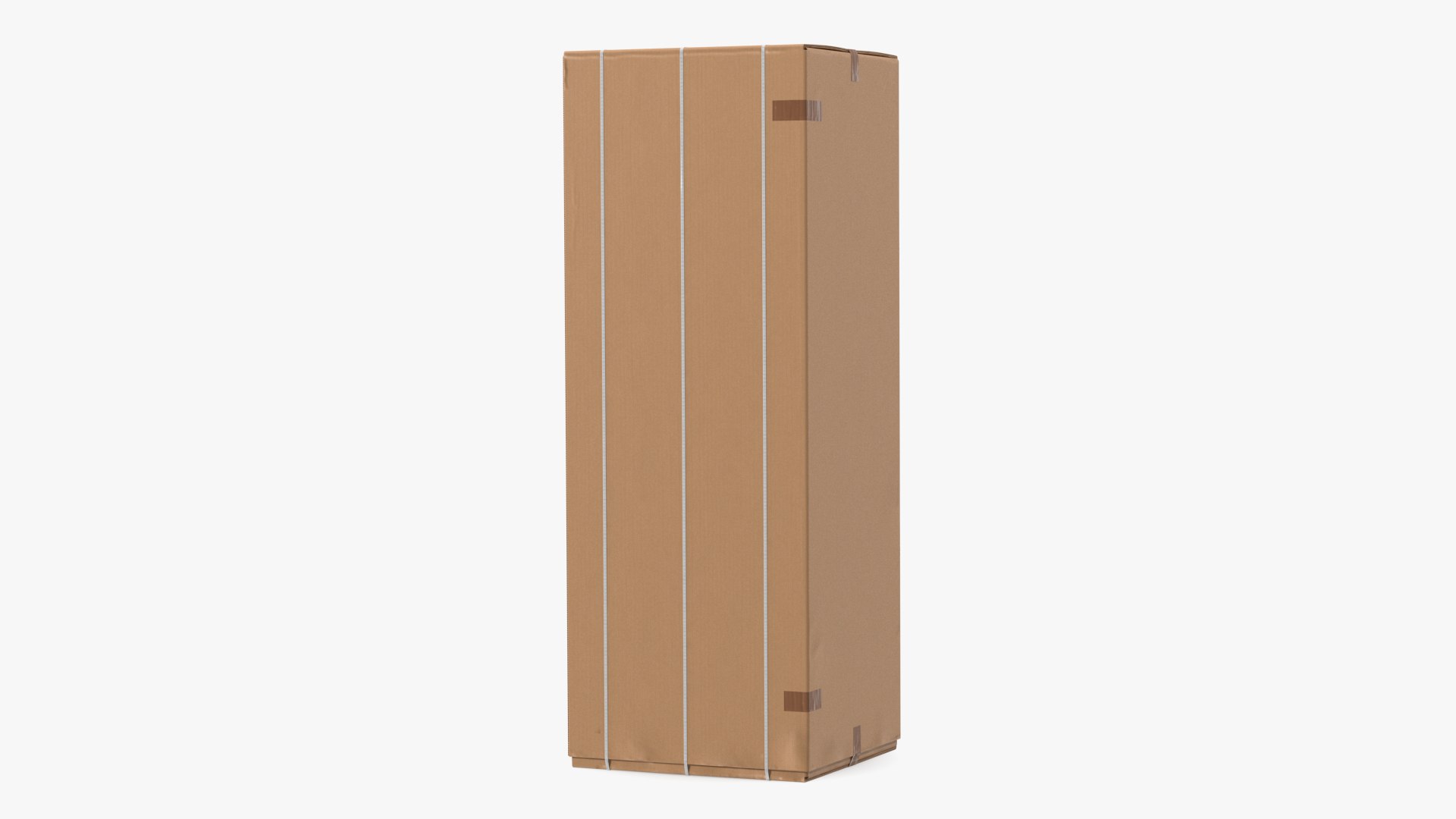 Cardboard Boxes Collection 4 3D https://p.turbosquid.com/ts-thumb/El/NgMZcS/E8/bigcartonpackageboxmb3dmodel001/jpg/1789255744/1920x1080/fit_q87/7e041d9fd0558b6404940314c3d46fa4838f5540/bigcartonpackageboxmb3dmodel001.jpg
