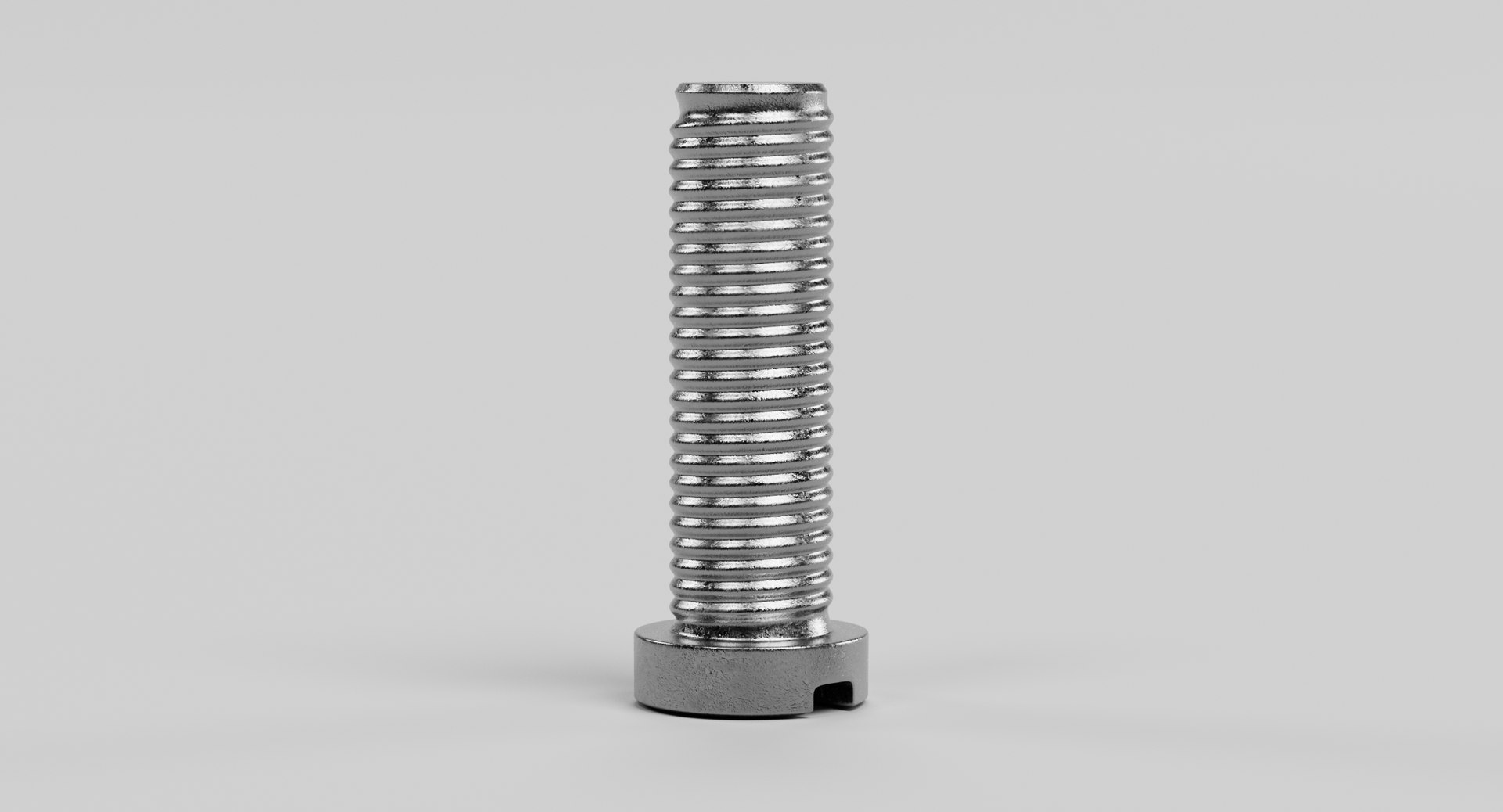 3D Screw Pbr - TurboSquid 1261294