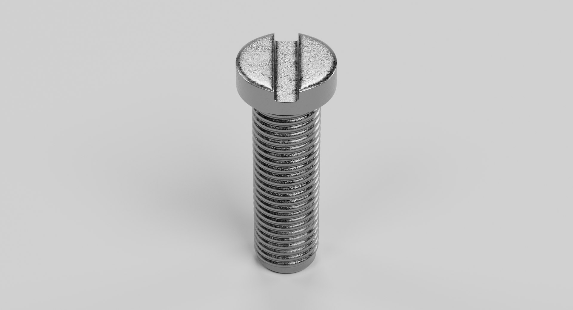 3D Screw Pbr - TurboSquid 1261294