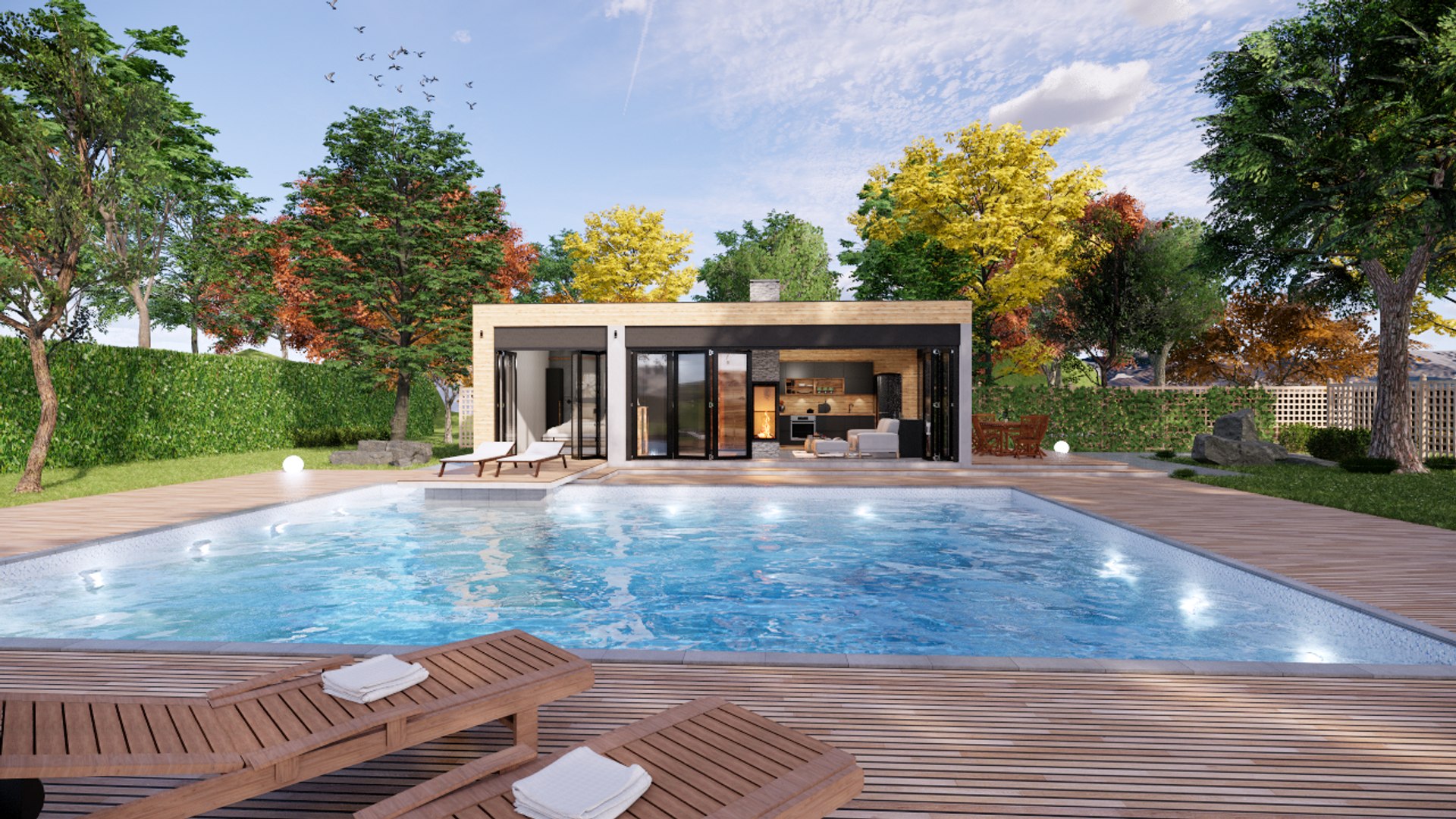 3D modern pool house fireplace https://p.turbosquid.com/ts-thumb/El/RZAVd6/6yFVyMrS/enscape_20200515162705/png/1591454141/1920x1080/fit_q87/a1f0953437aeb0f0cdb8053be95b60c5e80d6342/enscape_20200515162705.jpg