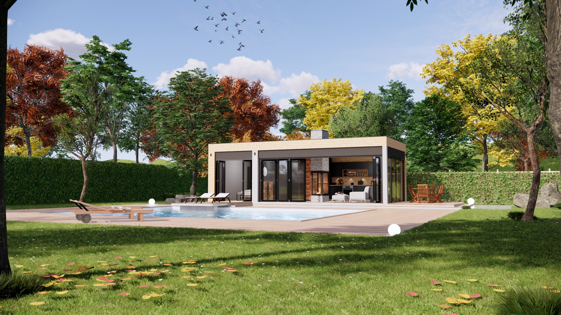 3D modern pool house fireplace https://p.turbosquid.com/ts-thumb/El/RZAVd6/kRyc62kZ/enscape_20200515152424/png/1591454141/1920x1080/fit_q87/ad3c077c7885f4abeacb13853ff8d882e5970f8a/enscape_20200515152424.jpg