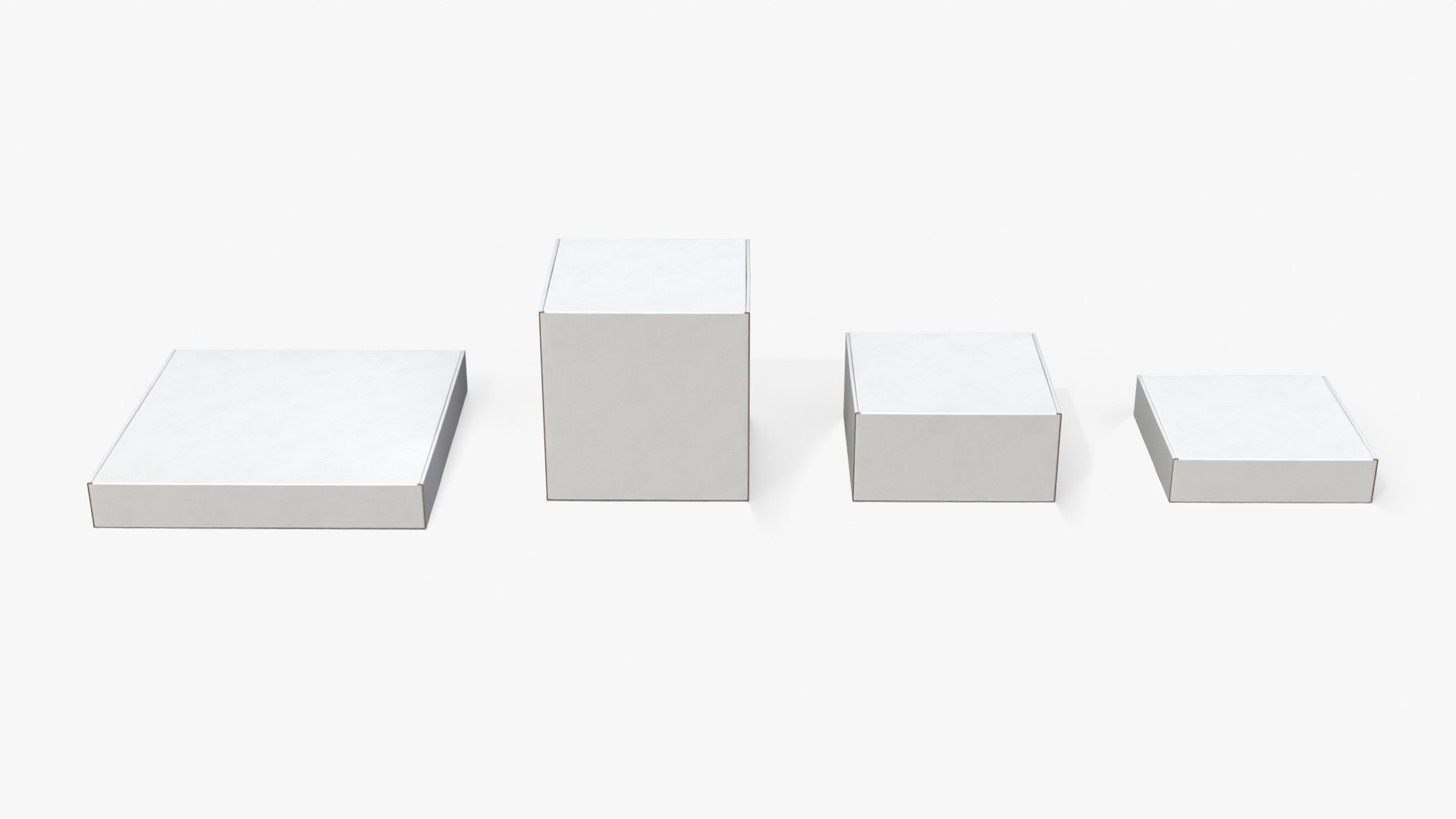 3D Mailer Boxes - White Standard Size Set https://p.turbosquid.com/ts-thumb/El/Sv8JkN/9s/th_2/png/1777130458/1920x1080/fit_q87/d932f79afa3ef5832df09c0abd4ec841e0c73d89/th_2.jpg