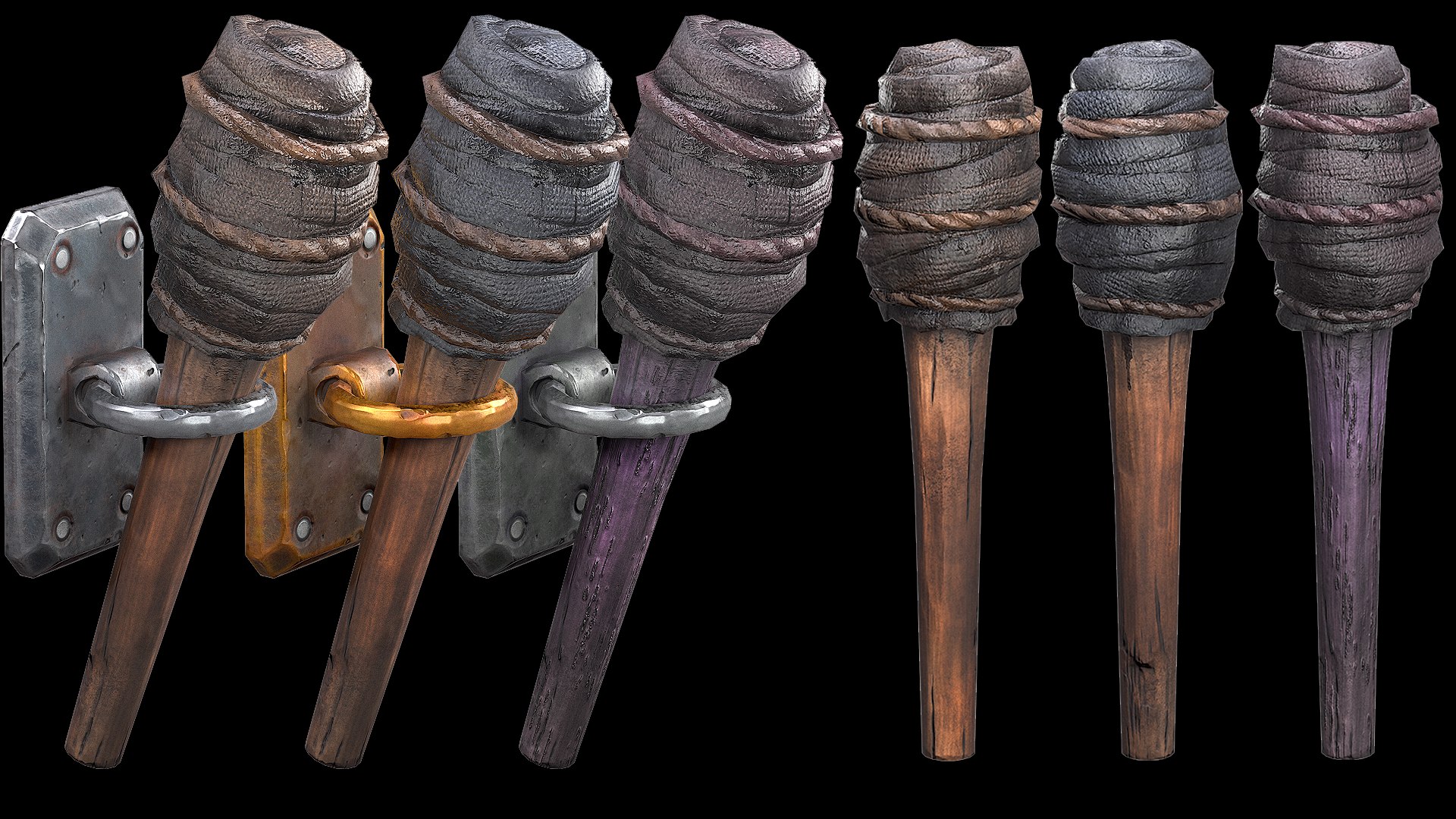 3D Torch and Candles Castle Dungeon Lighting Furniture Set model https://p.turbosquid.com/ts-thumb/El/T3dtcY/5L/twotorchandcandles9/png/1786455653/1920x1080/fit_q87/cd921159a00c56dd620e75a83b8be8cb410b8ef5/twotorchandcandles9.jpg