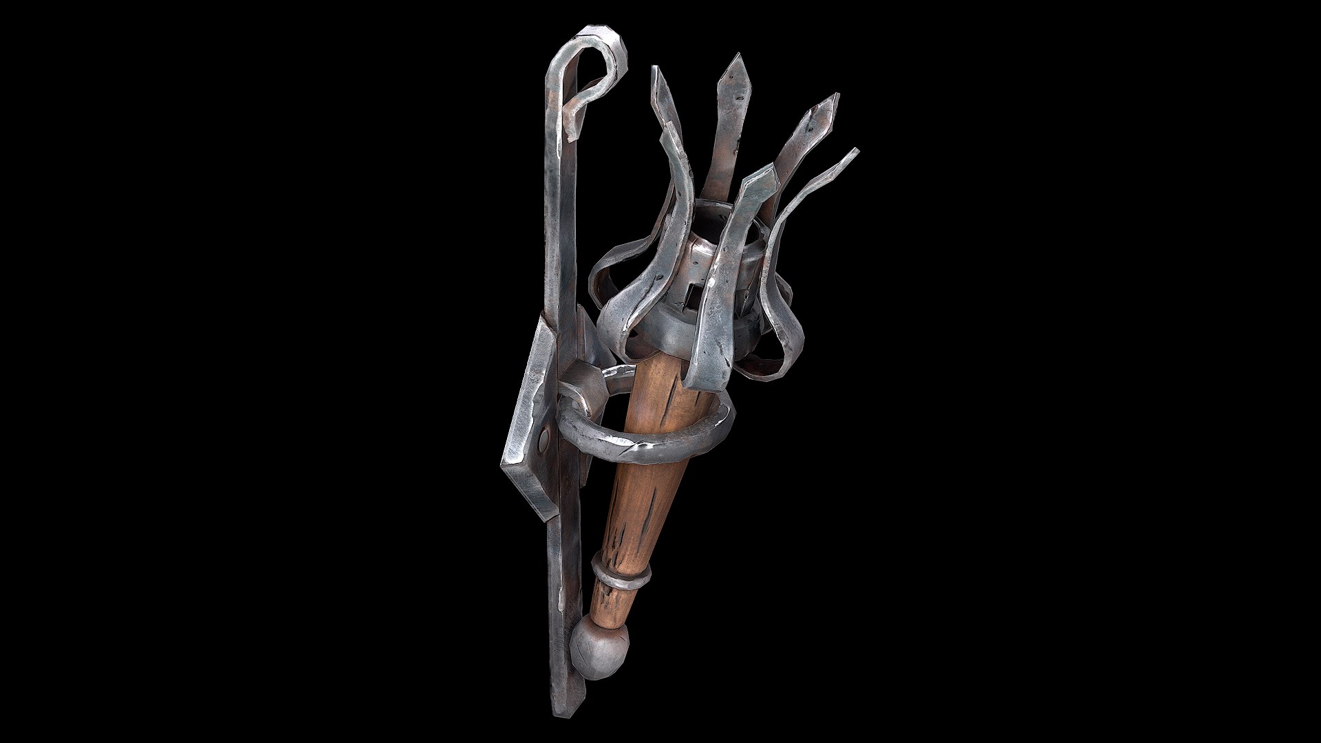 3D Torch and Candles Castle Dungeon Lighting Furniture Set model https://p.turbosquid.com/ts-thumb/El/T3dtcY/8V/twotorchandcandles30/png/1786455673/1920x1080/fit_q87/611800274bfd6e95d9f30c60e27f6396ff754dc0/twotorchandcandles30.jpg