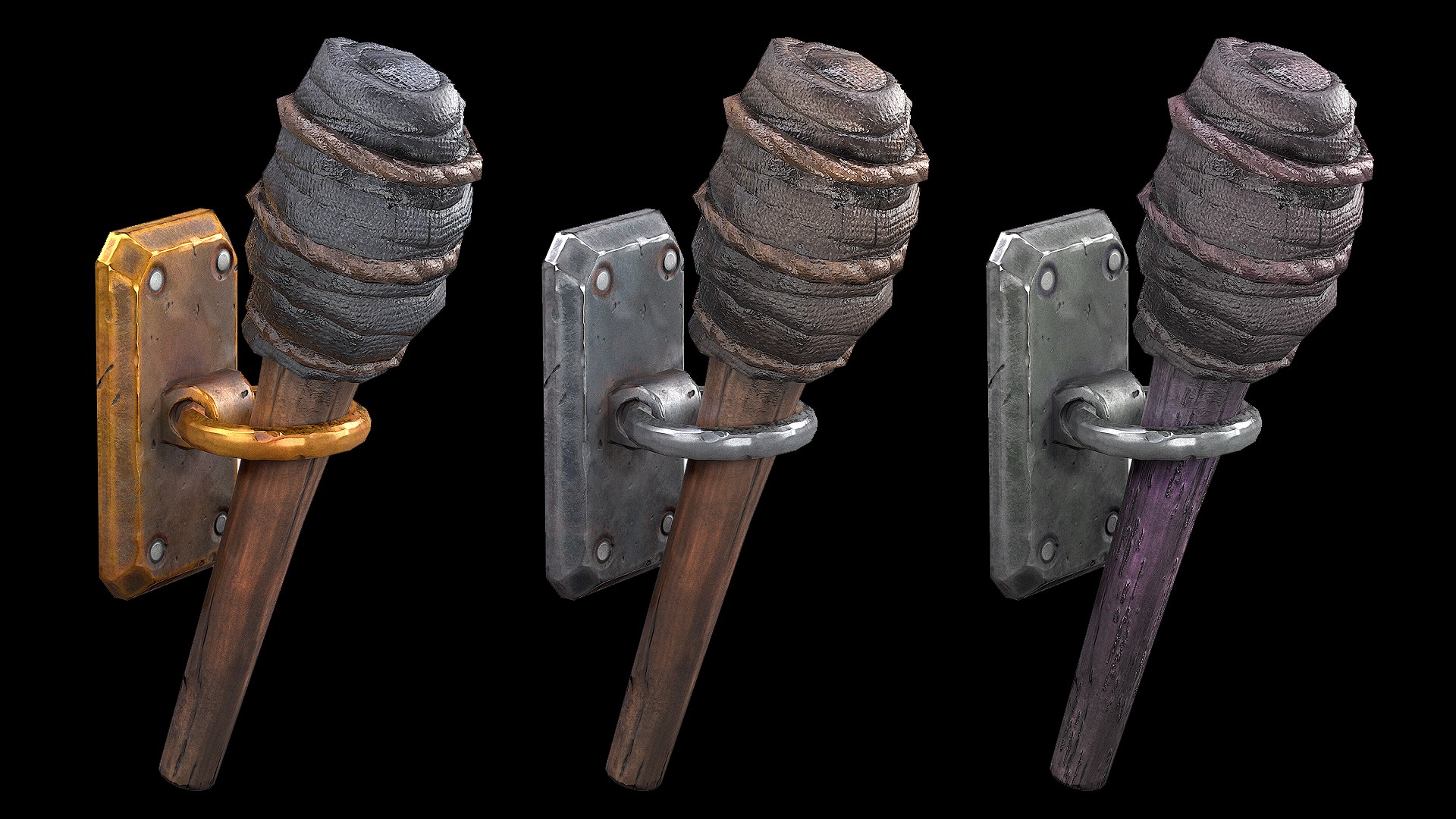 3D Torch and Candles Castle Dungeon Lighting Furniture Set model https://p.turbosquid.com/ts-thumb/El/T3dtcY/9o/twotorchandcandles37/png/1786455681/1920x1080/fit_q87/a006d269e4fc25259e07c7524a59dcadc8f145e1/twotorchandcandles37.jpg