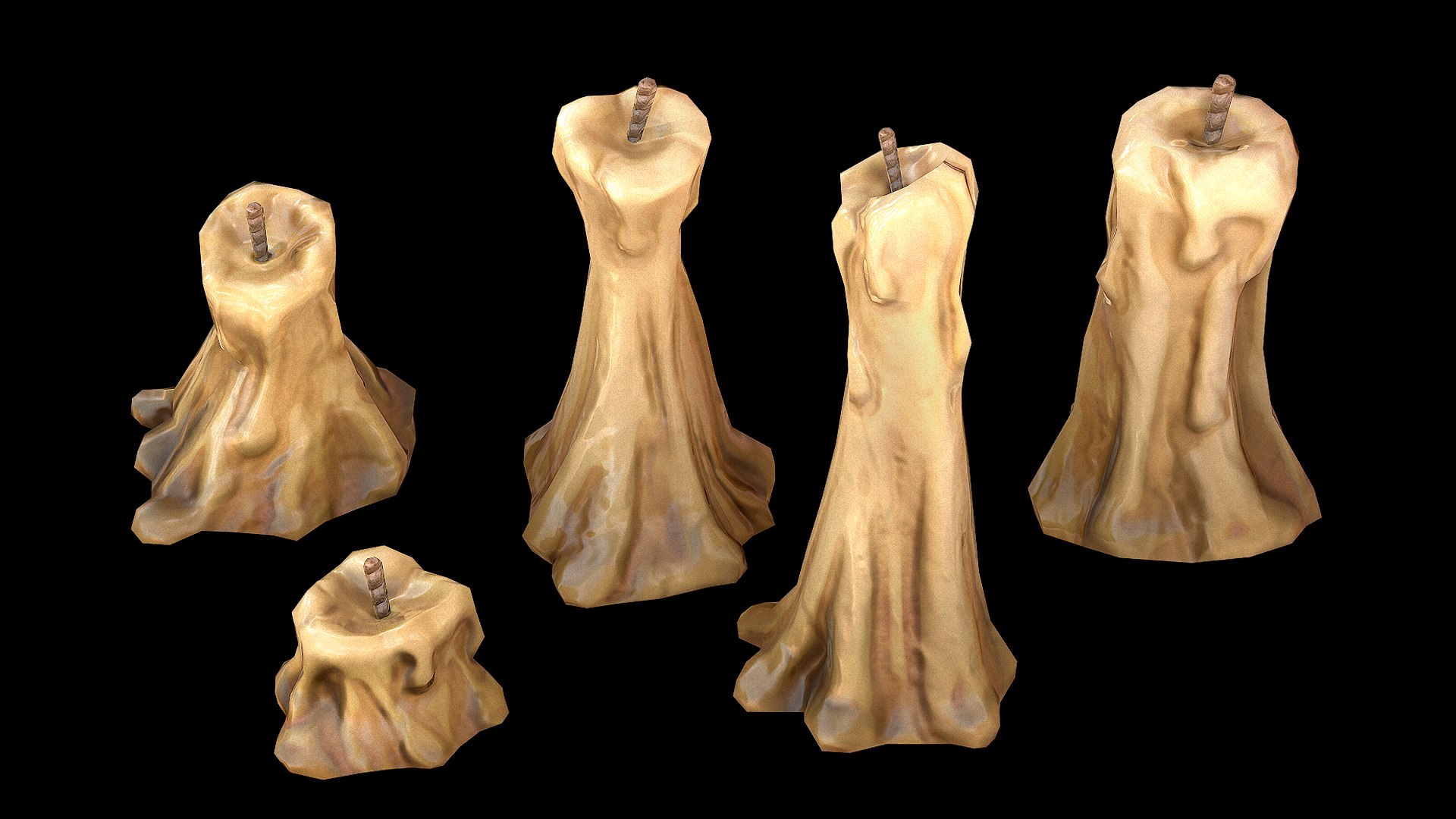 3D Torch and Candles Castle Dungeon Lighting Furniture Set model https://p.turbosquid.com/ts-thumb/El/T3dtcY/GR/twotorchandcandles25/png/1786455669/1920x1080/fit_q87/57ac6152b22f68b19014a5993da49c99c46012cf/twotorchandcandles25.jpg