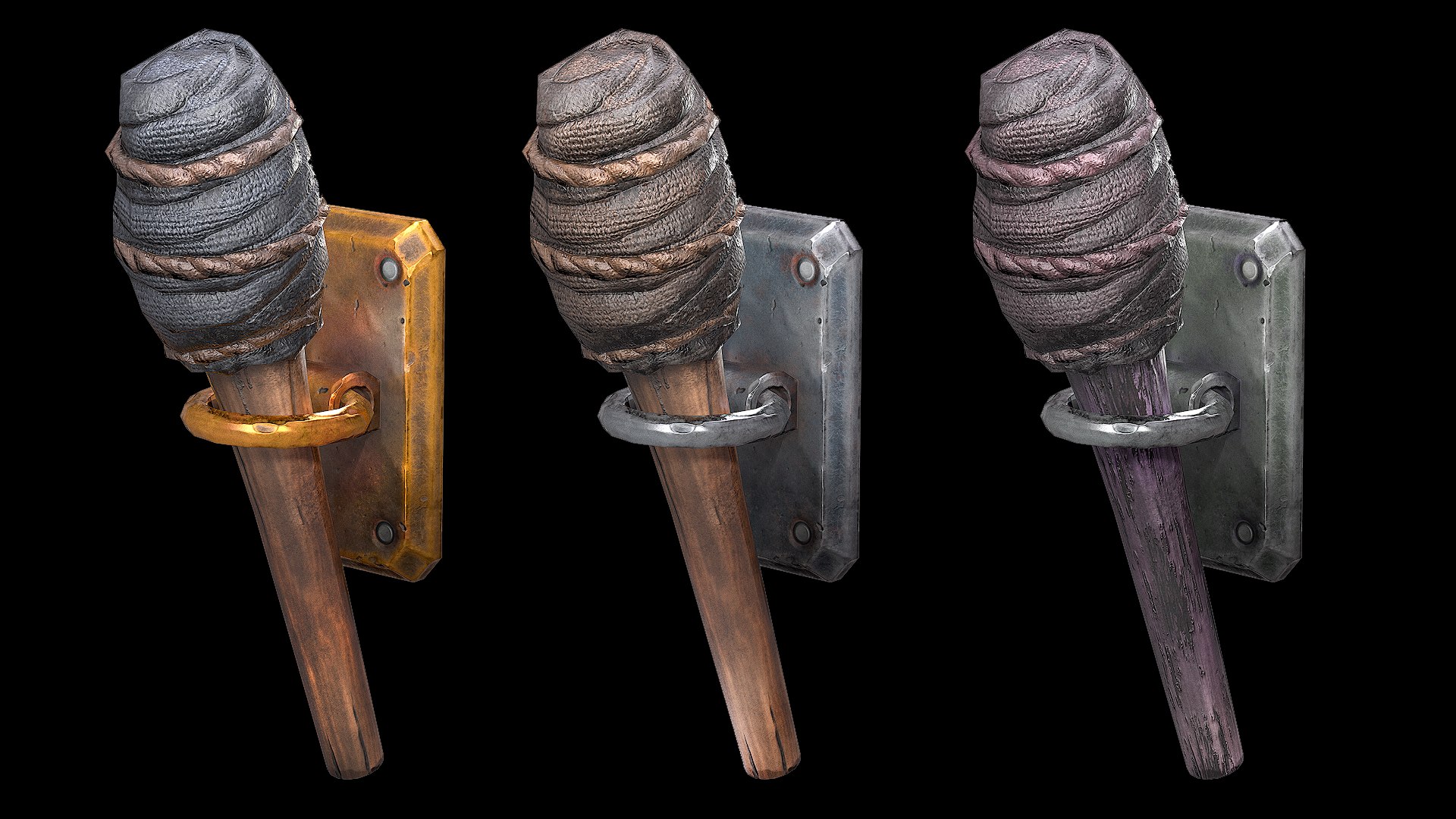 3D Torch and Candles Castle Dungeon Lighting Furniture Set model https://p.turbosquid.com/ts-thumb/El/T3dtcY/KY/twotorchandcandles11/png/1786455655/1920x1080/fit_q87/61ae3258998eca54e41473e16e33630148c7cd33/twotorchandcandles11.jpg