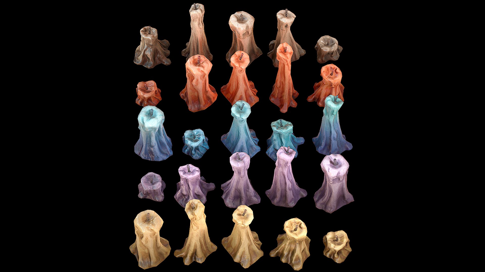 3D Torch and Candles Castle Dungeon Lighting Furniture Set model https://p.turbosquid.com/ts-thumb/El/T3dtcY/Vl/twotorchandcandles2/png/1786455645/1920x1080/fit_q87/8aacbf86e798c4bc903f763140ea618d08d0862e/twotorchandcandles2.jpg