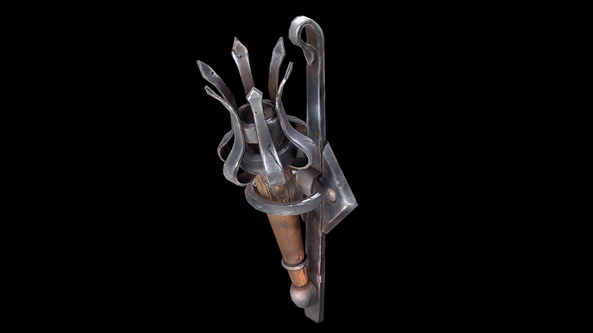 3D Torch and Candles Castle Dungeon Lighting Furniture Set model https://p.turbosquid.com/ts-thumb/El/T3dtcY/cg/twotorchandcandles27/png/1786455671/1920x1080/fit_q87/5ea29ef6db7f17d5acf9027e701e8adc932b1528/twotorchandcandles27.jpg