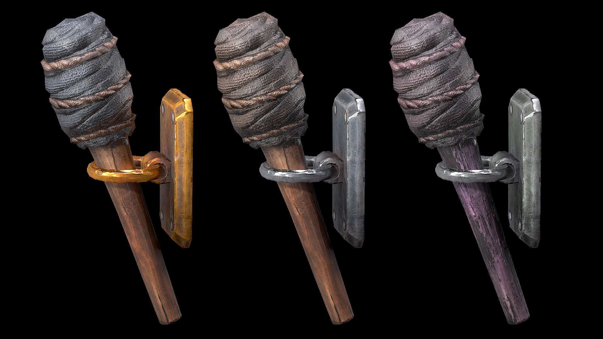 3D Torch and Candles Castle Dungeon Lighting Furniture Set model https://p.turbosquid.com/ts-thumb/El/T3dtcY/jb/twotorchandcandles12/png/1786455656/1920x1080/fit_q87/167e6982b6fb078f8e5f42320f6300d3b0cbe8cb/twotorchandcandles12.jpg