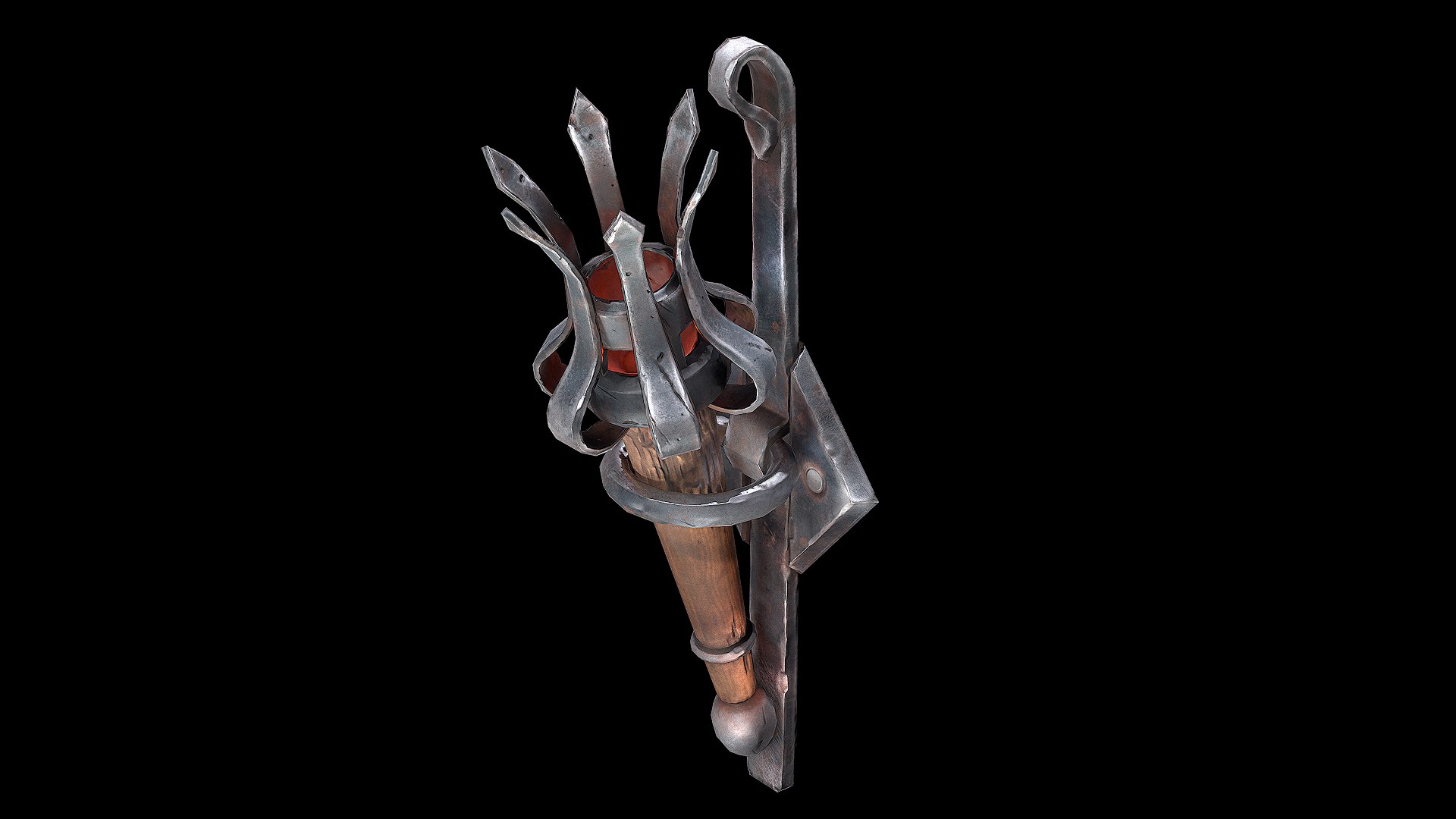 3D Torch and Candles Castle Dungeon Lighting Furniture Set model https://p.turbosquid.com/ts-thumb/El/T3dtcY/ud/twotorchandcandles26/png/1786455670/1920x1080/fit_q87/33b26810a4eb06b2717e60e44631bfee14c0c71d/twotorchandcandles26.jpg