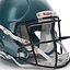 Football Helm 3 Riddell