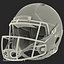 Football Helm 3 Riddell