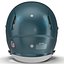 Football Helm 3 Riddell