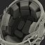 Football Helm 3 Riddell
