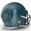 Football Helm 3 Riddell