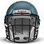 Football Helm 3 Riddell
