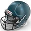 Football Helm 3 Riddell
